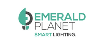 Emerald Planetlogo